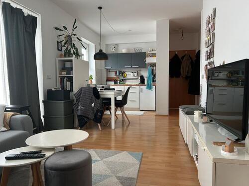 Foto - 2 Zimmer Etagenwohnung in Gießen