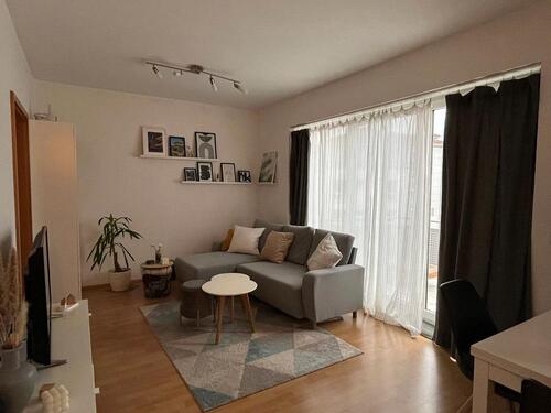 Foto - Etagenwohnung in Gießen zur Miete