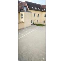 Stellplatz in zentraler Lage in Köthen Anhalt - Köthen (Anhalt)