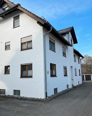 Foto - Einzigartige 3,5-Zimmer-EG-Wohnung mit Garten am Kappelberg