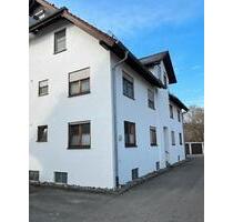 Einzigartige 3,5-Zimmer-EG-Wohnung mit Garten am Kappelberg - Aalen Unterkochen