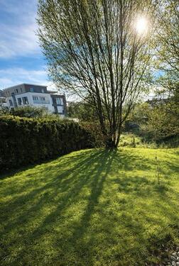 Foto - 3.5 Zimmer Erdgeschoßwohnung zum Kaufen in Aalen