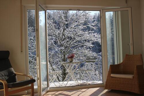 Foto - Etagenwohnung in Uhingen zur Miete