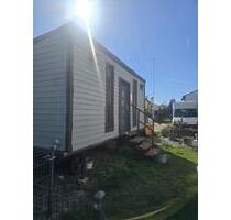 Tiney House - 19.500,00&nbsp;EUR Kaufpreis, ca.&nbsp; 12,00&nbsp;m&sup2; in Heßdorf (PLZ: 91093)