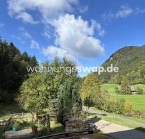 Wohnungsswap - 3 Zimmer, 120 m² - Feldbergstraße 1, Freiburg im Breisgau - Kirchzarten