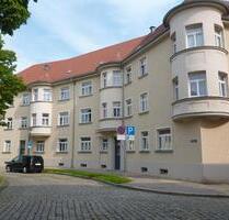 renovierte helle 2-Raum Wohnung im Betreuten Wohnen **WSF West** - Weißenfels