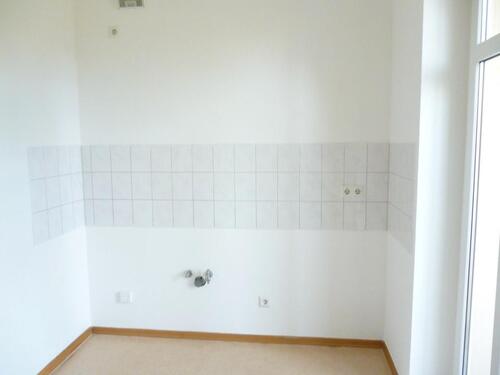 Foto - 2 Zimmer Etagenwohnung in Weißenfels