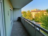 Foto - 2-Zimmer-Wohnung mit EBK und Balkon