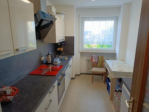 Foto - 2 Zimmer Etagenwohnung zur Miete in Bamberg