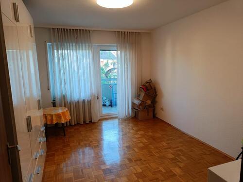 Foto - Etagenwohnung in Bamberg zur Miete