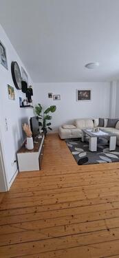 Foto - Etagenwohnung in Waldrach zur Miete