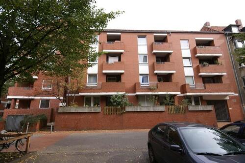 Foto - 1.5 Zimmer Etagenwohnung zur Miete in Hannover