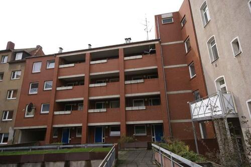 Foto - 1.5 Zimmer Etagenwohnung in Hannover
