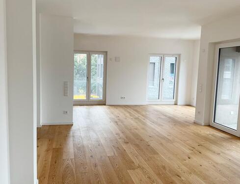 Foto - 2 Zimmer Etagenwohnung zur Miete in Hannover