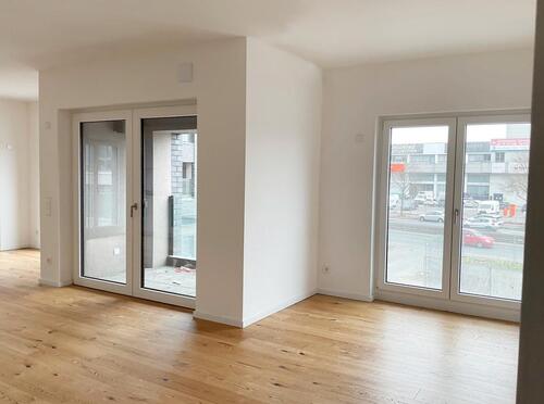 Foto - 2 Zimmer Etagenwohnung in Hannover