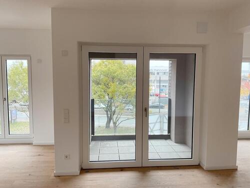 Foto - Etagenwohnung in Hannover zur Miete