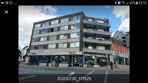 Foto - 1 Zimmer Etagenwohnung zur Miete in Tastrup
