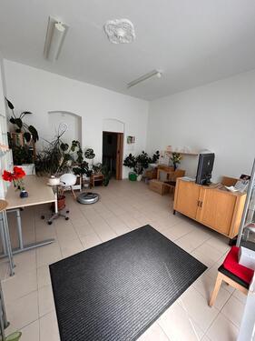 Foto - Kosmetikstudio in Pankow abzugeben - sofort startklar