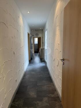 Foto - 5 Zimmer Dachgeschoßwohnung zur Miete in Idar-Oberstein