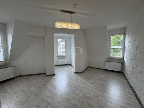 Foto - 5 Zimmer Dachgeschoßwohnung in Idar-Oberstein