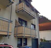 Plettenberg - 3 Zimmer Wohnung - stadtzentrale Lage