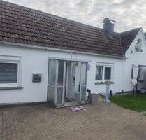 kleines Haus (Wohnung) 45 m² in Leopoldshöhe zu vermieten