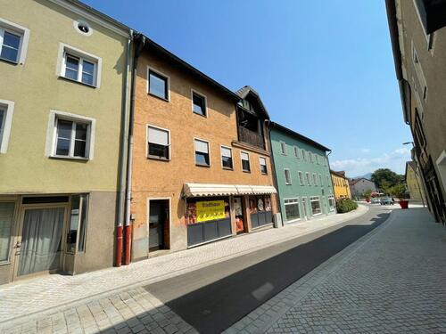 Foto - Einfamilienhaus in Furth im Wald