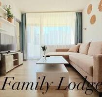 Ferienwohnung „family Lodge“ im Hahnenklee, Urlaub im Harz - Salzgitter Ortschaft Ost