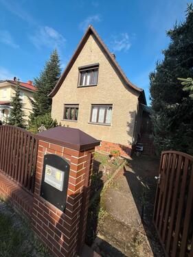 Foto - Einfamilienhaus zum Kaufen in Hennigsdorf