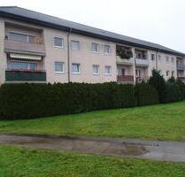 4 Zimmer Wohnung - auch ideal für Soldaten-WG - Munster