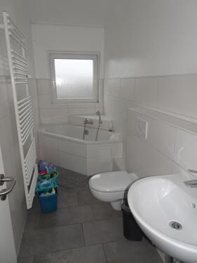 Foto - Etagenwohnung in Munster zur Miete