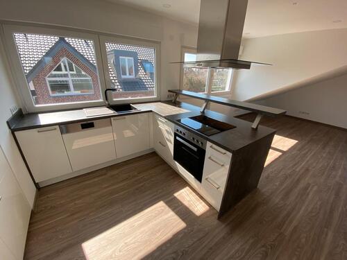 Foto - 2 Zimmer in Everswinkel - 650,00 EUR Kaltmiete,