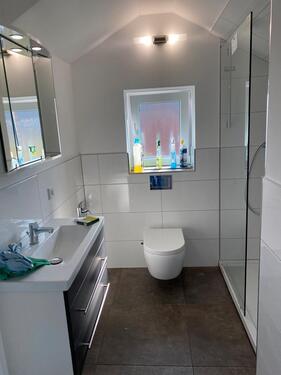 Foto - Etagenwohnung in Everswinkel