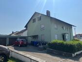Foto - Etagenwohnung zur Miete in Schwörstadt