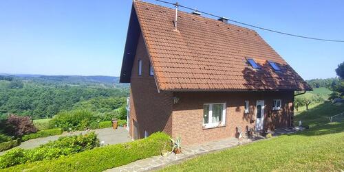 Foto - Einfamilienhaus in Wissen zur Miete