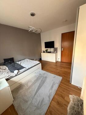 Foto - Etagenwohnung zur Miete in Mannheim