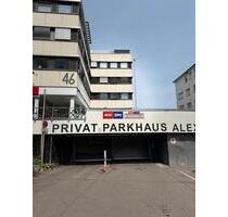Garagenstellplatz zu vermieten - 120,00 EUR Miete, in Stuttgart (PLZ: 70182) Stuttgart-Mitte