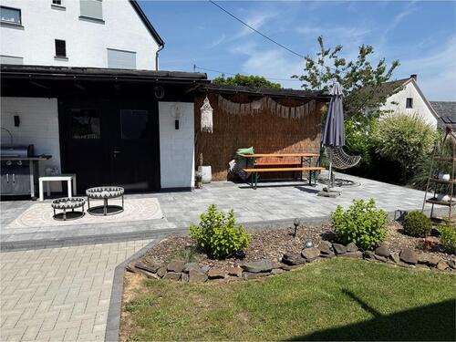 Foto - Einfamilienhaus in Etzbach zum Kaufen