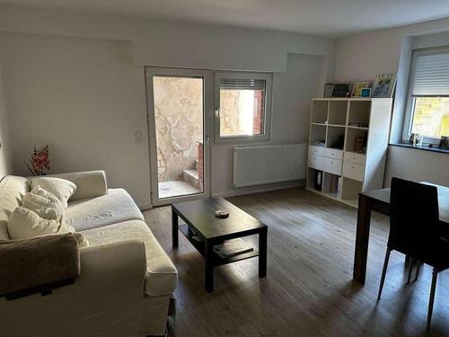 Foto - 2-Zimmer Souterrain Wohnung in Kerpen-Sindorf für 1 Person