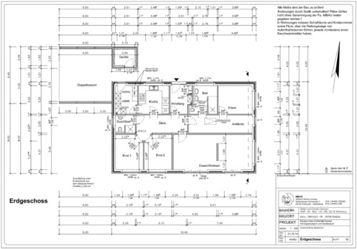 Foto - Einfamilienhaus zum Kaufen in Rastede