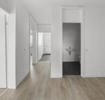Hagen-Hohenlimburg: Renovierte 3-Zimmer-Wohnung mit Aufzug