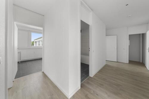 Foto - Etagenwohnung zur Miete in Hagen