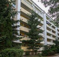 Für junge Leute - 3 Raum-Wohnung! - Dresden Prohlis