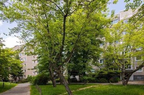 Foto - Etagenwohnung in Dresden