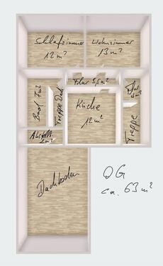 Foto - Einfamilienhaus in Herzebrock-Clarholz