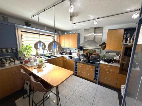 Foto - Einfamilienhaus in München