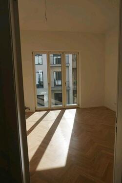 Foto - 3-Zimmer-Wohnung in Moabit: Modernes Wohnen mit Altbaucharme