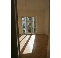 3-Zimmer-Wohnung in Moabit: Modernes Wohnen mit Altbaucharme - Berlin Mitte