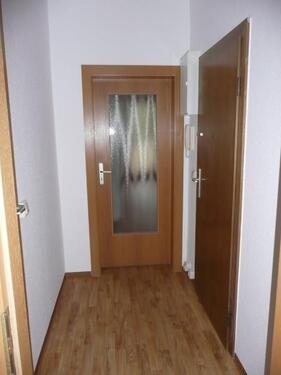 Foto - Etagenwohnung in Limbach-Oberfrohna zur Miete