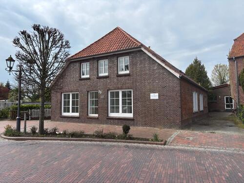 Foto - 5 Zimmer Erdgeschosswohnung im Herzen von Hooksiel